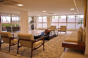 Apart na Orla de Cabo Branco - Carpediem