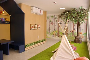 Apart na Orla de Cabo Branco - Carpediem