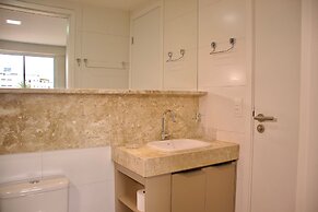 Apart na Orla de Cabo Branco - Carpediem