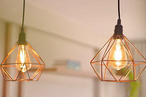 Apart na Orla de Cabo Branco - Carpediem