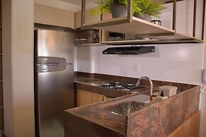 Apart na Orla de Cabo Branco - Carpediem