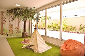 Apart na Orla de Cabo Branco - Carpediem