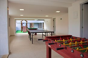 Apart na Orla de Cabo Branco - Carpediem