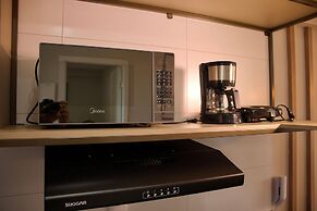 Apart na Orla de Cabo Branco - Carpediem