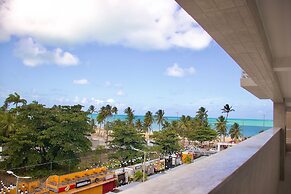 Apart na Orla de Cabo Branco - Carpediem