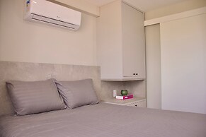 Apart na Orla de Cabo Branco - Carpediem