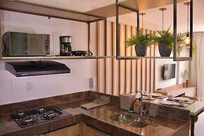 Apart na Orla de Cabo Branco - Carpediem