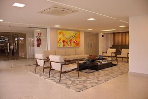 Apart na Orla de Cabo Branco - Carpediem