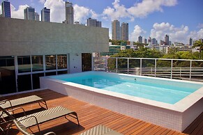 Apart na Orla de Cabo Branco - Carpediem