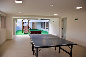 Apart na Orla de Cabo Branco - Carpediem