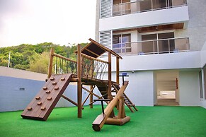 Apart na Orla de Cabo Branco - Carpediem