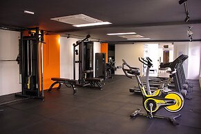 Apart na Orla de Cabo Branco - Carpediem