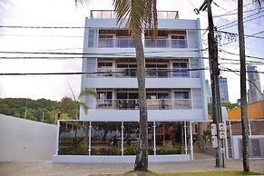 Apart na Orla de Cabo Branco - Carpediem