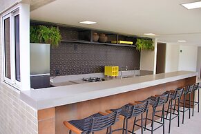 Apart na Orla de Cabo Branco - Carpediem