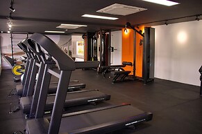 Apart na Orla de Cabo Branco - Carpediem