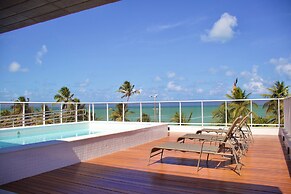 Apart na Orla de Cabo Branco - Carpediem