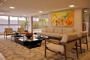 Apart na Orla de Cabo Branco - Carpediem