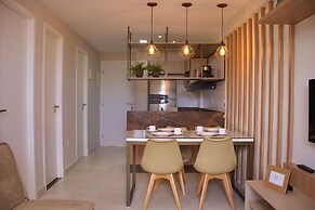 Apart na Orla de Cabo Branco - Carpediem