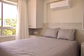 Apart na Orla de Cabo Branco - Carpediem