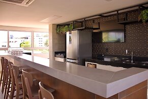 Apart na Orla de Cabo Branco - Carpediem