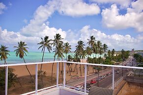 Apart na Orla de Cabo Branco - Carpediem