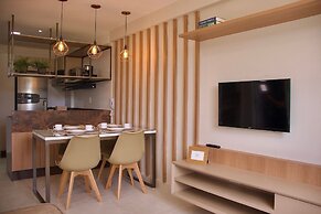 Apart na Orla de Cabo Branco - Carpediem