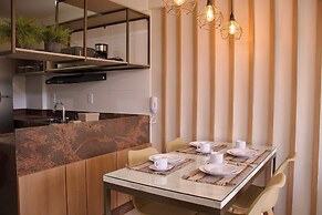 Apart na Orla de Cabo Branco - Carpediem