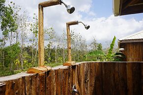 Tropical Magnolia Resort