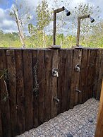 Tropical Magnolia Resort