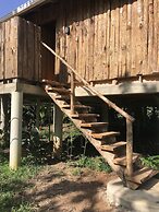 Tropical Magnolia Resort