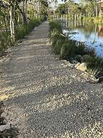 Tropical Magnolia Resort