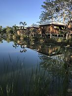 Tropical Magnolia Resort