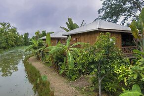 Tropical Magnolia Resort