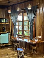 Tropical Magnolia Resort