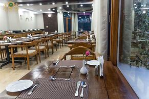 Hotel De Exotica Crest Theog