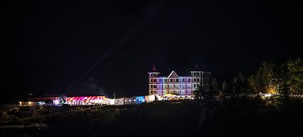 Hotel De Exotica Crest Theog