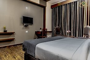 Hotel De Exotica Crest Theog