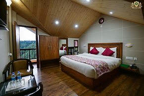 Hotel De Exotica Crest Theog