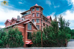 Hotel De Exotica Crest Theog