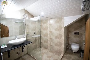 Hotel De Exotica Crest Theog