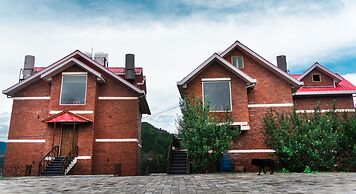 Hotel De Exotica Crest Theog