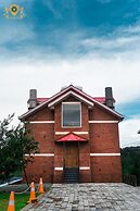 Hotel De Exotica Crest Theog