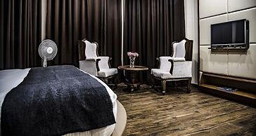 Hotel De Exotica Crest Theog