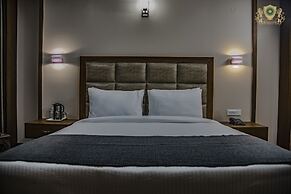 Hotel De Exotica Crest Theog