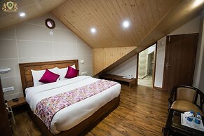 Hotel De Exotica Crest Theog