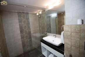 Hotel De Exotica Crest Theog