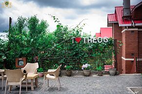 Hotel De Exotica Crest Theog