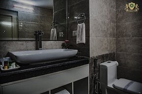 Hotel De Exotica Crest Theog