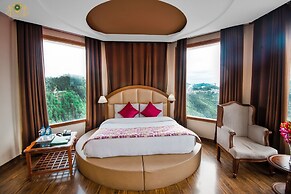 Hotel De Exotica Crest Theog