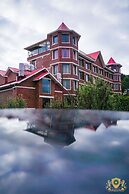 Hotel De Exotica Crest Theog